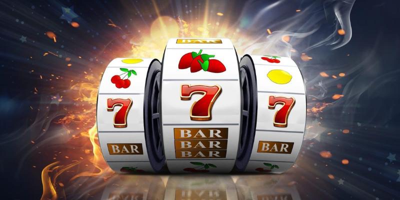 Slot Game J88 - ảnh đại diện