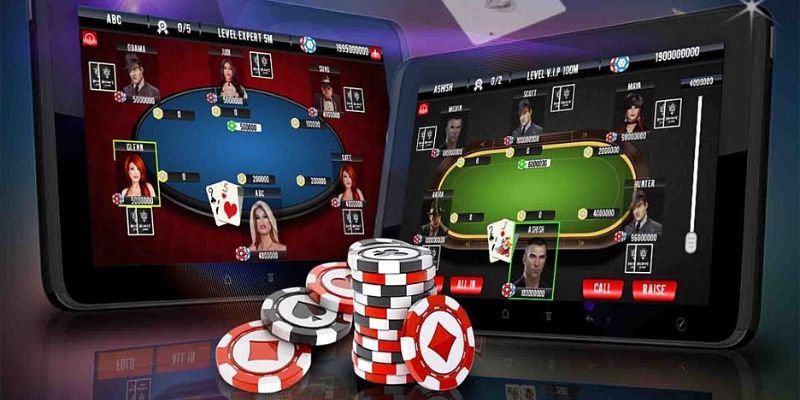 Poker J88 - các hành động xuất hiện 