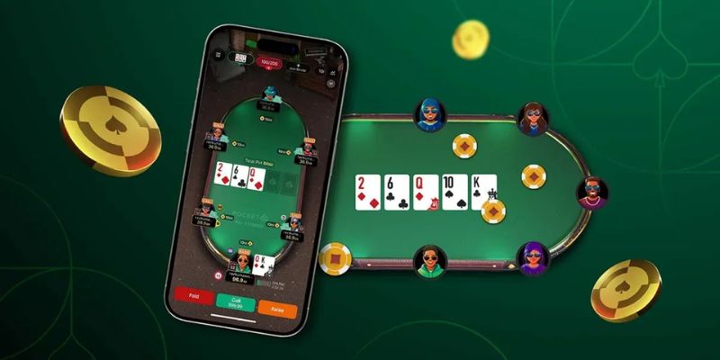 Poker J88 - sơ lược