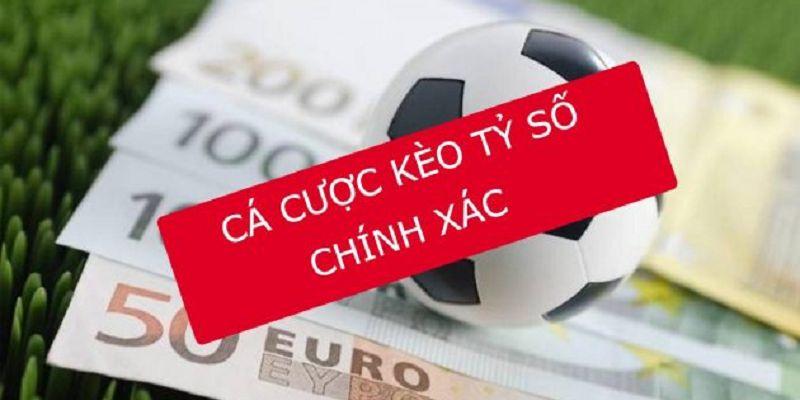 Kèo Tỷ Số Chính Xác - ảnh đại diện