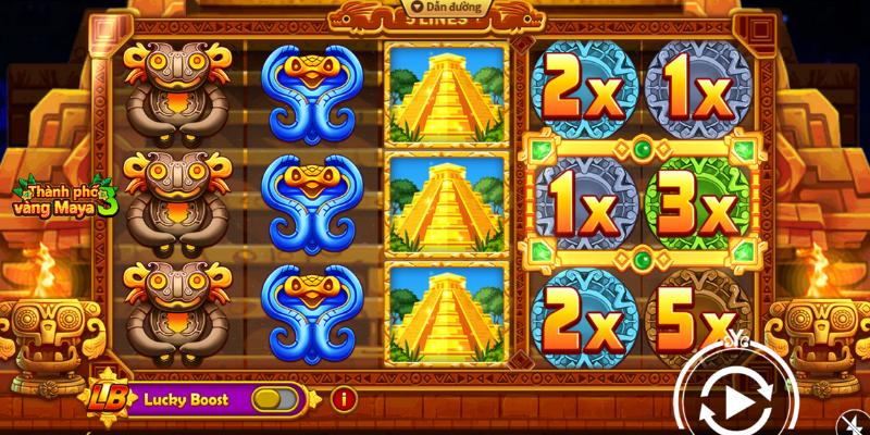 Slot Game J88 - mỗi trò chơi nổ hũ tại nhà cái đều được thiết kế giao diện chỉnh chu