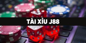 Tài Xỉu J88 - ảnh đại diện