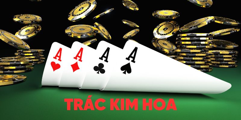 Trác Kim Hoa J88 - ảnh đại diện