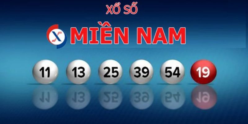 VR Lottery J88 - loại hình xổ số miền nam 