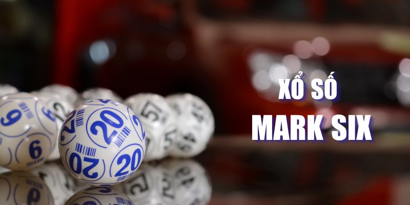 Xổ số Mark Six - ảnh đại diện