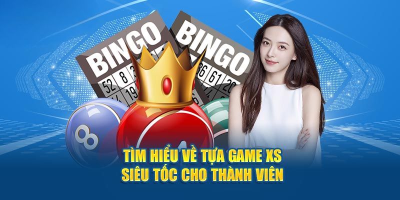 Xổ Số Siêu Tốc - ảnh đại diện